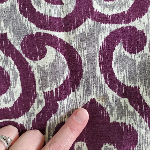 Ann Taylor Skirt - Size 4 - Picture 4 of 13